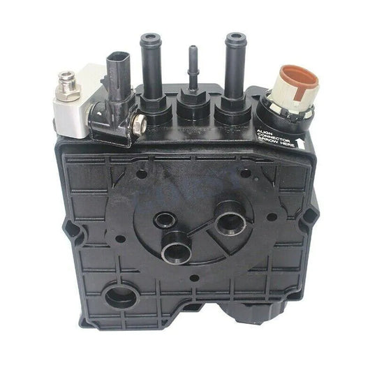 24V Urea Pump Assy 5289921 5303018 4328805 for Cummins ISBE ISDE Diesel Engine-商业/工业-BeeSpareParts