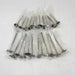 24pcs Intake & Exhaust Valves Set For Porsche Panamera 970 3.6L V6 M46.20 M46.40-BeeSpareParts