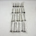 24pcs Intake & Exhaust Valves Set For Porsche Panamera 970 3.6L V6 M46.20 M46.40-BeeSpareParts