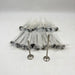 24pcs Intake & Exhaust Valves Set For Porsche Panamera 970 3.6L V6 M46.20 M46.40-BeeSpareParts