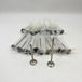 24pcs Intake & Exhaust Valves Set For Porsche Panamera 970 3.6L V6 M46.20 M46.40-BeeSpareParts