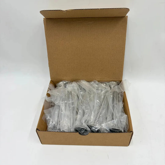24pcs Intake & Exhaust Valves Set For Porsche Panamera 970 3.6L V6 M46.20 M46.40-BeeSpareParts