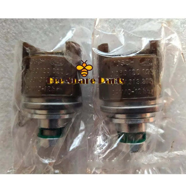 24V 0260120025 ZF0501313375 Transmission Solenoid Valve 0 260 120 025, 12V Solenoid 0 260 120 024 0260120024 ZF0501313374-BeeSpareParts