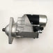 24V 11T Motor Starter 281001400 28100-1400 For Hino DK10 EB100 EB300 Engine Replacement Parts-BeeSpareParts