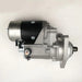 24V 11T Motor Starter 281001400 28100-1400 For Hino DK10 EB100 EB300 Engine Replacement Parts-BeeSpareParts