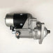 24V 11T Motor Starter 281001400 28100-1400 For Hino DK10 EB100 EB300 Engine Replacement Parts-BeeSpareParts
