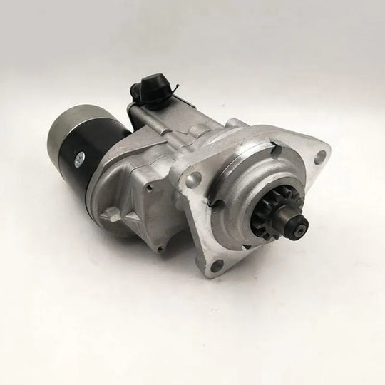 24V 11T Motor Starter 281001400 28100-1400 For Hino DK10 EB100 EB300 Engine Replacement Parts-BeeSpareParts