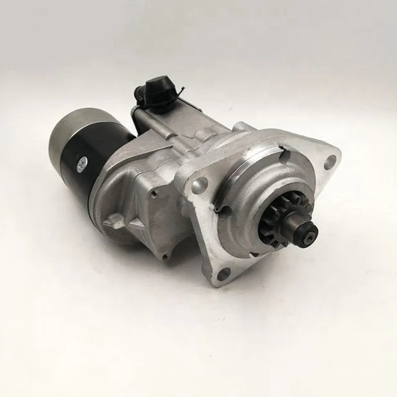 24V 11T Motor Starter 281001400 28100-1400 For Hino DK10 EB100 EB300 Engine Replacement Parts-BeeSpareParts