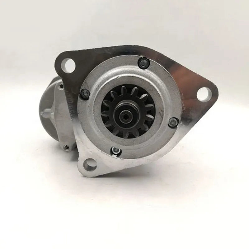 24V 11T Motor Starter 281001400 28100-1400 For Hino DK10 EB100 EB300 Engine Replacement Parts-BeeSpareParts