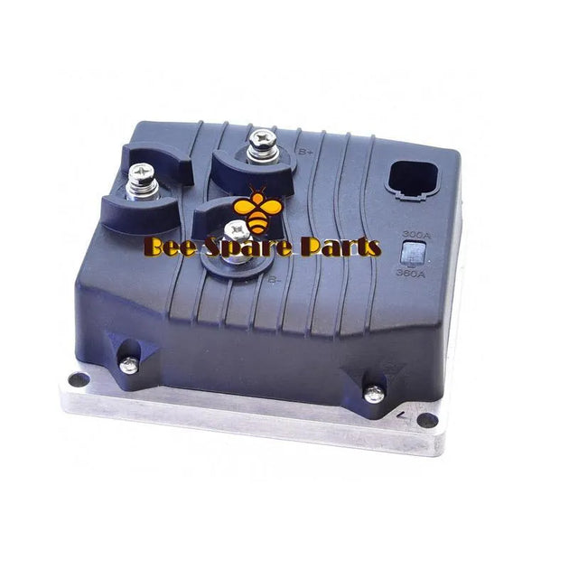 24V 360A Motor Controller 1257840 1257840GT For Genie Scissor Lift GS-1530 GS-1532 GS-1930 GS-2032 GS-2046 GS-2632 GS-3232-BeeSpareParts