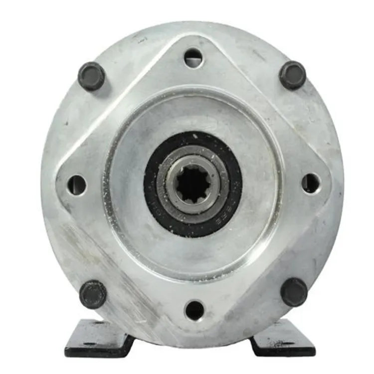 24V 4.5 HP Motor 40844 40844GT for Genie GS-1530 GS-1532 GS-1930 GS-2032 GS-3232-BeeSpareParts