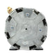 24V 4.5 HP Motor 40844 40844GT for Genie GS-1530 GS-1532 GS-1930 GS-2032 GS-3232-BeeSpareParts