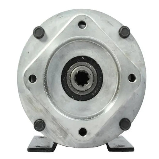 24V 4.5 HP Motor 40844 40844GT for Genie GS-1530 GS-1532 GS-1930 GS-2032 GS-3232-BeeSpareParts