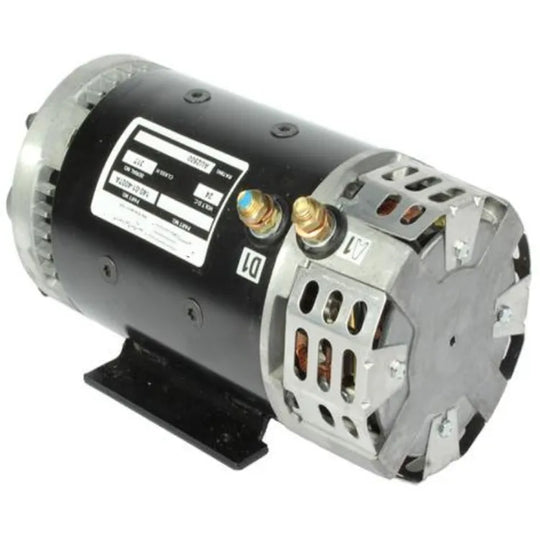 24V 4.5 HP Motor 40844 40844GT for Genie GS-1530 GS-1532 GS-1930 GS-2032 GS-3232-BeeSpareParts