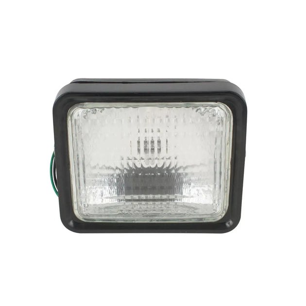 24V 70W Lamp Head Light 4274478 For Hitachi EX100-5 EX120-5 EX200-5 ZAXIS200-Replacement Aftermarket Parts