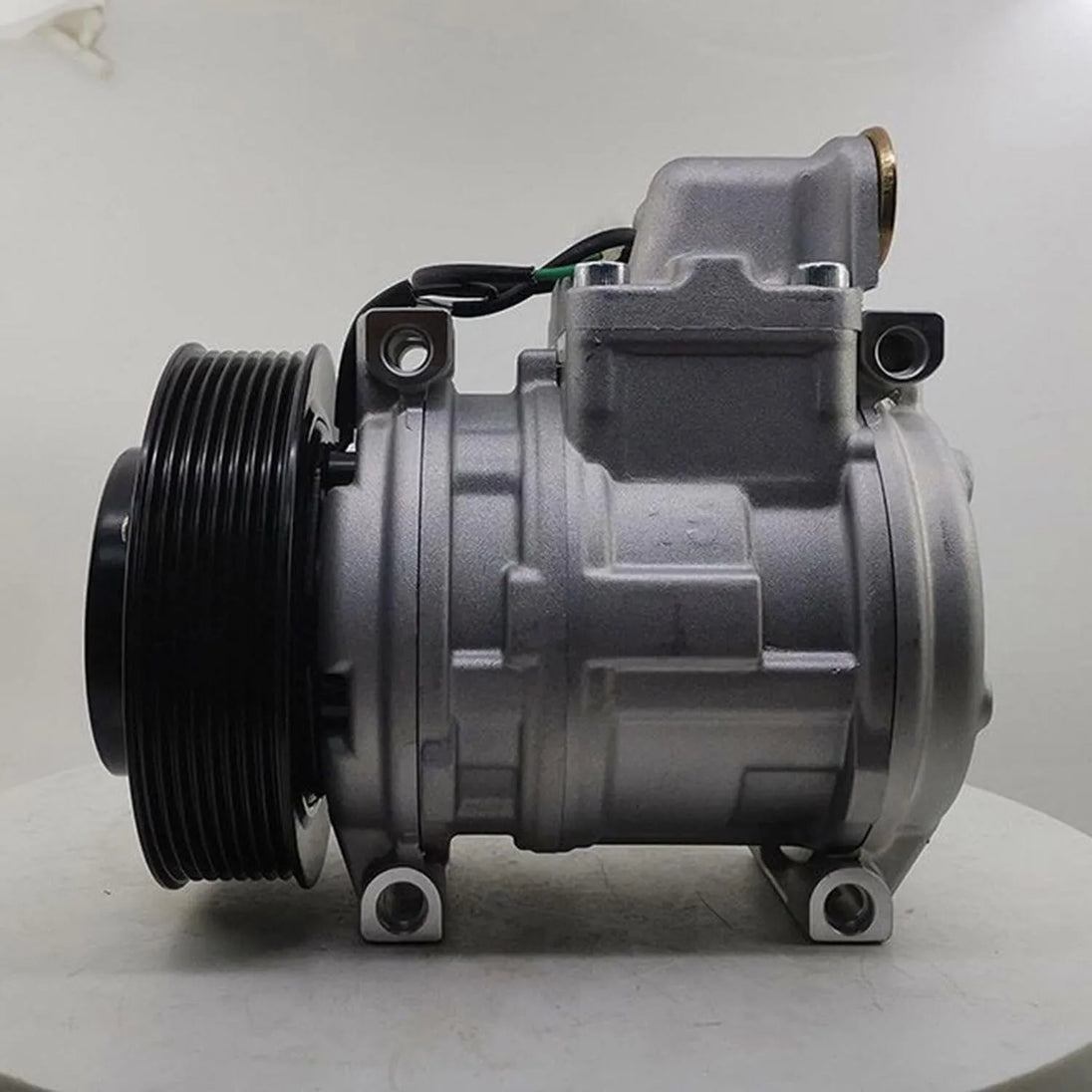 24V 8PK 130MM 10PA15L A/C Compressor 9062340811 For Mercedes Benz Truck Atego-BeeSpareParts