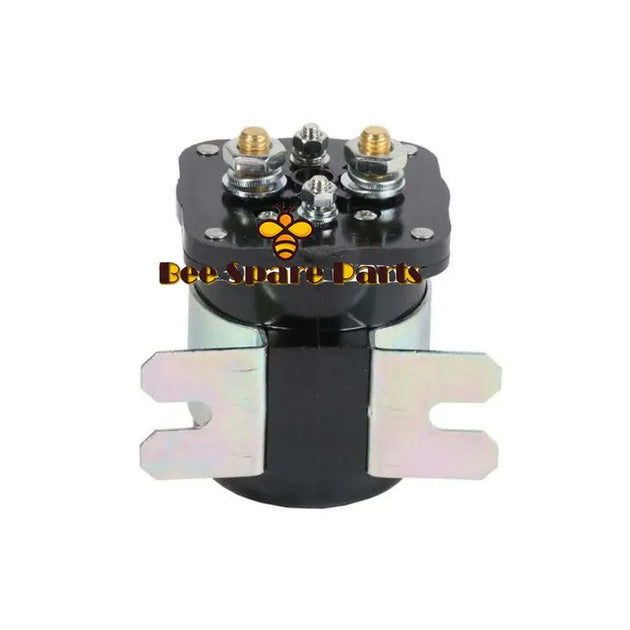 24v DC Power Solenoid 586-905 586-114111 for White Rodgers Amps 200 4-terminal-Solenoid & Solenoid Valve-BeeSpareParts
