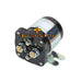 24v DC Power Solenoid 586-905 586-114111 for White Rodgers Amps 200 4-terminal-Solenoid & Solenoid Valve-BeeSpareParts