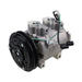 24V A/C Compressor 11N6-90040 compatible with Hyundai HL730-7 HL740-3 HL740-7-Replacement Aftermarket Parts