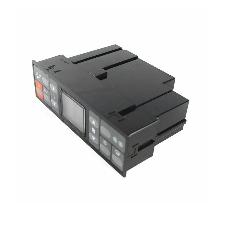 24V Air Conditioner Panel 157-3210 For CAT 320C 325C 330C E320C E325C E330C-Replacement Aftermarket Parts