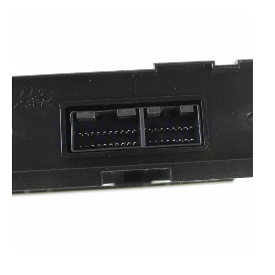 24V Air Conditioner Panel 157-3210 For CAT 320C 325C 330C E320C E325C E330C-Replacement Aftermarket Parts