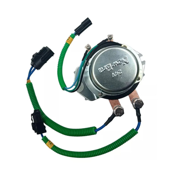 24V Battery Relay YT24S00001F1 for Kobelco SK135 SK60-3 SK200-5 SK210 SK200-6-BeeSpareParts