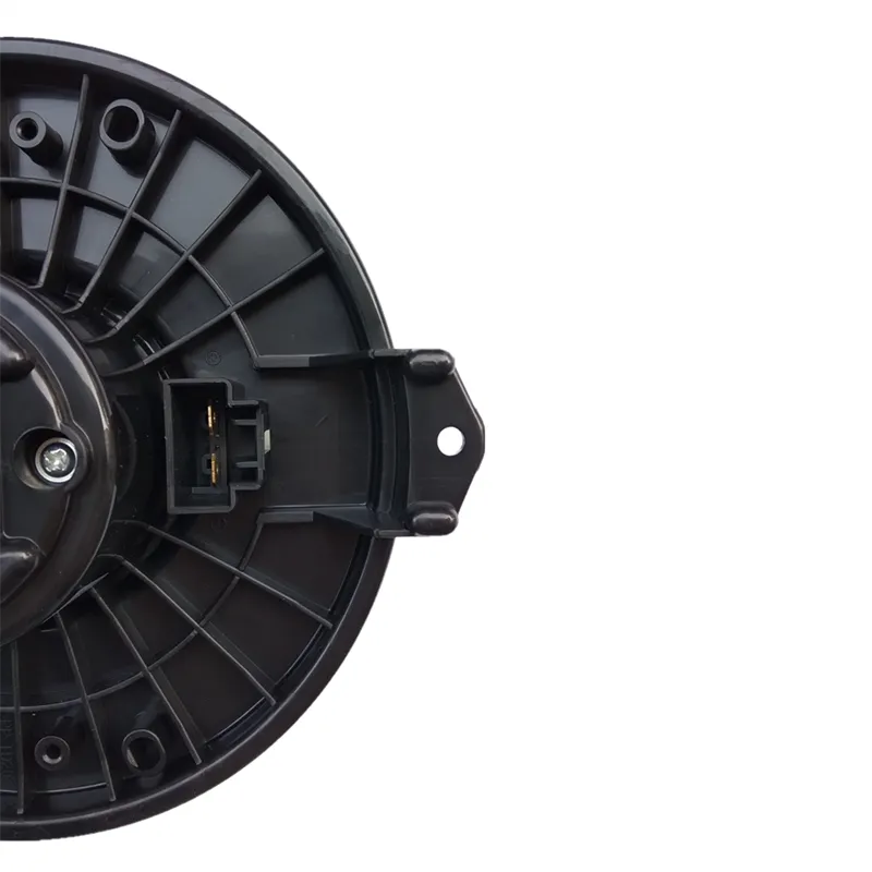 24v blower motor for caterpillar 320D/330D 272700-5020 A/C cooling fan blower motor-BeeSpareParts