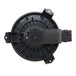24v blower motor for caterpillar 320D/330D 272700-5020 A/C cooling fan blower motor-BeeSpareParts