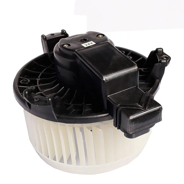 24v blower motor for caterpillar 320D/330D 272700-5020 A/C cooling fan blower motor-BeeSpareParts