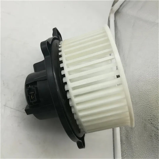 24V Blower Motor K1002206 for Doosan-Daewoo DX140W DX180LC DX190W DX210W DX225LC DX255LC DX300LC DX340LC DX480LC DX520LC-BeeSpareParts
