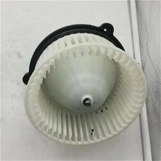 24V Blower Motor K1002206 for Doosan-Daewoo DX140W DX180LC DX190W DX210W DX225LC DX255LC DX300LC DX340LC DX480LC DX520LC-BeeSpareParts