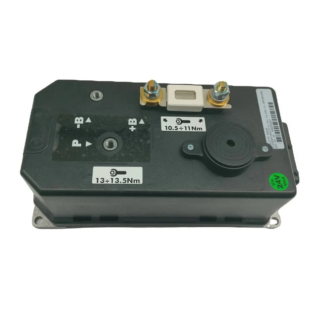 24V Controller 2901001630 for Haulotte Compact 8 Compact 10 Compact 12 Optimum 8-BeeSpareParts