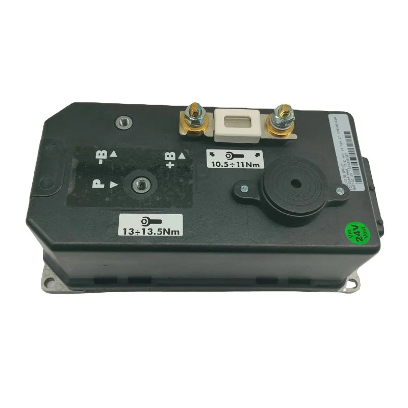 24V Controller 2901001630 for Haulotte Compact 8 Compact 10 Compact 12 Optimum 8-BeeSpareParts