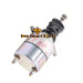 24V Fuel Shut Down Solenoid Valve SA-1637-24 307-1101 Compatible with Excavator Disel Engine Parts-BeeSpareParts