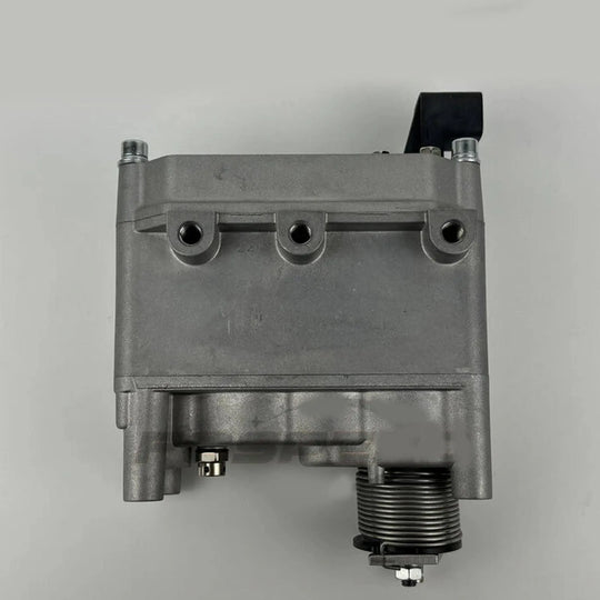 24V GT4082KNV Turbocharger Actuator 812905-0003 89551-E0020 For Hino J08E Engine-BeeSpareParts