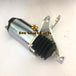24V Shutoff Solenoid 139-8247 1398247 for Caterpillar 305.5 306 307B 307C 307D-Replacement Aftermarket Parts