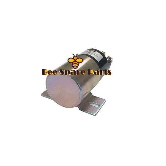 24V Solenoid Valve 1654026 165-4026 for Caterpillar 69D 769C 769D 773B 773D 773E 775E 777 777D 785B 785C 785D-Replacement Aftermarket Parts