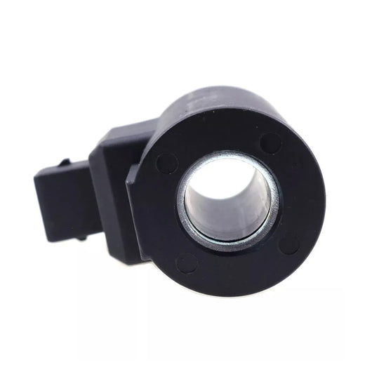 24V Solenoid Valve Coil 17W for Bucher 280239 Liebherr 10333044-Replacement Aftermarket Parts
