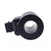 24V Solenoid Valve Coil 17W for Bucher 280239 Liebherr 10333044-Replacement Aftermarket Parts