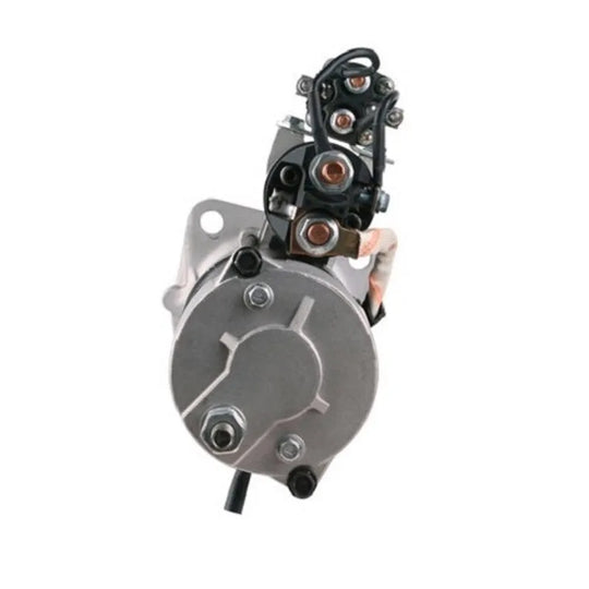 24V Starter Motor 923944.1852 for Kalmar 5.5KW 12T-BeeSpareParts
