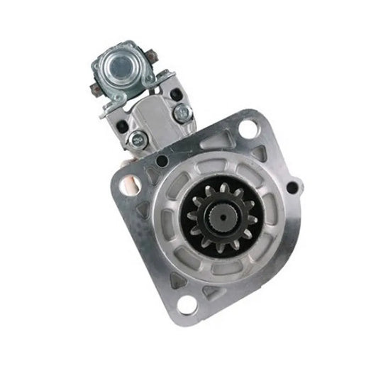 24V Starter Motor 923944.1852 for Kalmar 5.5KW 12T-BeeSpareParts