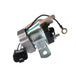 24V Starter Relay Switch 600-813-3130 For Isuzu Engine 4BD1 Komatsu GD305 6D95-Replacement Aftermarket Parts