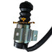 24V Stop Solenoid 04234303 37DZS1E2 for Deutz D3L91403 D4L91404 D5L91406-BeeSpareParts