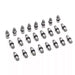 24x Hydraulic Lifters Rocker Arms Set For BMW 335i E90 F30 F80 N54 N55 S55 3.0-BeeSpareParts