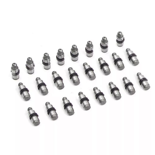 24x Hydraulic Lifters Tappets For Mercedes-Benz C300 C350 E350 ML350 CLK350-BeeSpareParts