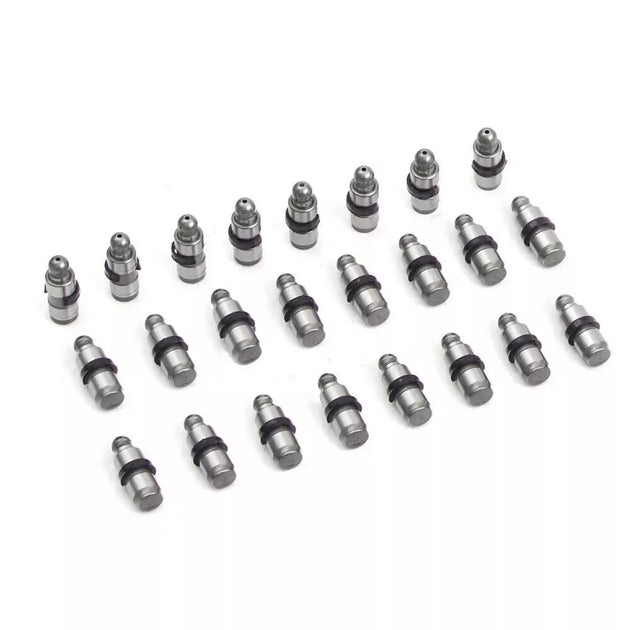 24x Hydraulic Lifters Tappets For Mercedes-Benz C300 C350 E350 ML350 CLK350-BeeSpareParts