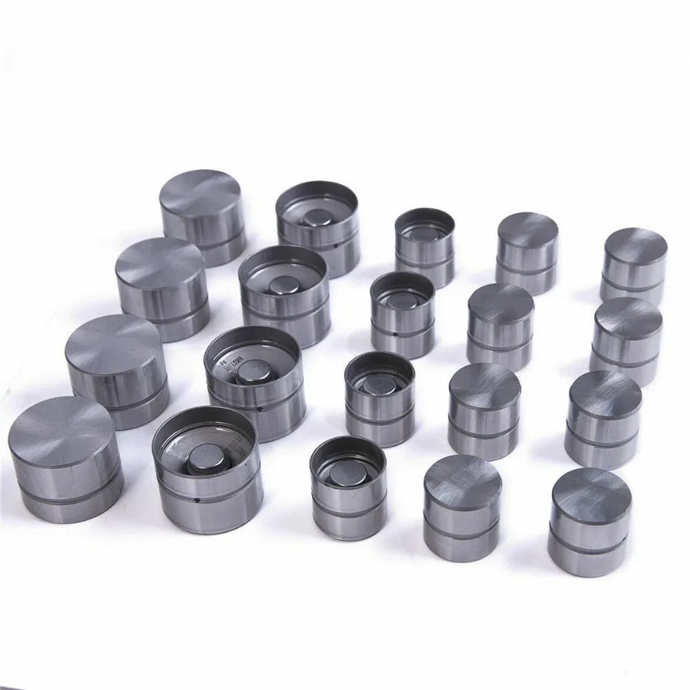 24x Hydraulic Lifters Valve for 95-06 BMW 323 325 328 330 525 530 M3 X3 X5 Z3 Z4-BeeSpareParts