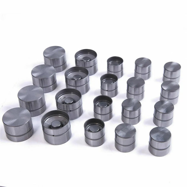 24x Hydraulic Lifters Valve for 95-06 BMW 323 325 328 330 525 530 M3 X3 X5 Z3 Z4-BeeSpareParts