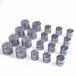 24x Hydraulic Lifters Valve for 95-06 BMW 323 325 328 330 525 530 M3 X3 X5 Z3 Z4-BeeSpareParts