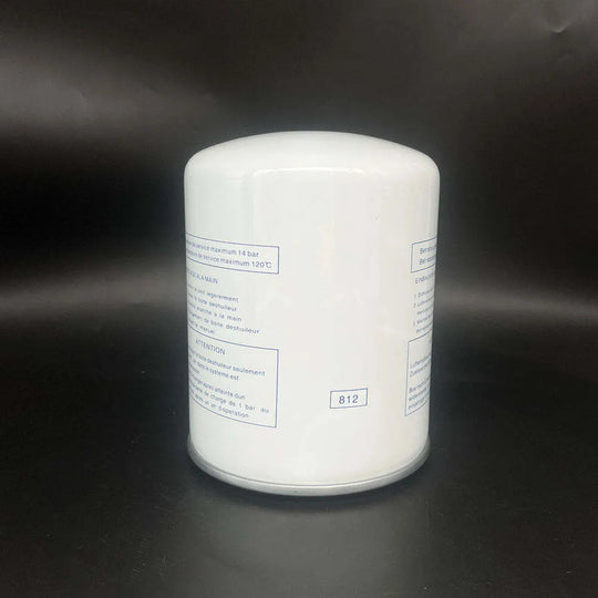 25-75058 Spin-On Separator Element Suitable for Air Supply Replacement-BeeSpareParts